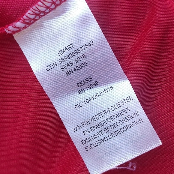 Special Edition Dress - Picture 11 of 11